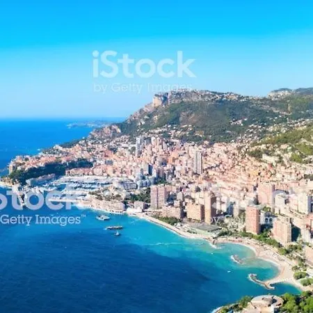 F1 50 M De Monaco Palais De France