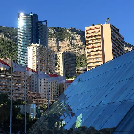 F1 50 M De Monaco Palais De France Apartment
